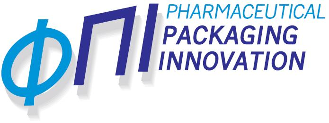 Pharmaceutical Packaging Innovation (logo)