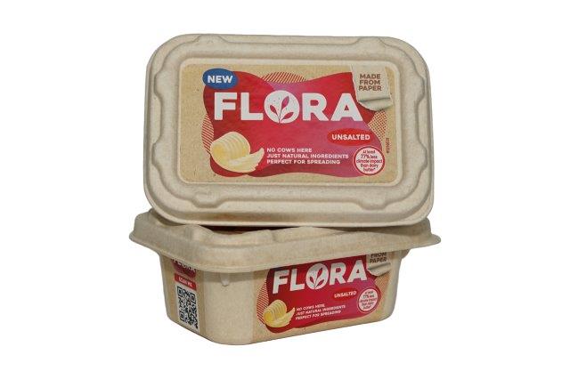 Finalist De Gouden Noot 2024 Paper based packaging for spreads - NVC ...