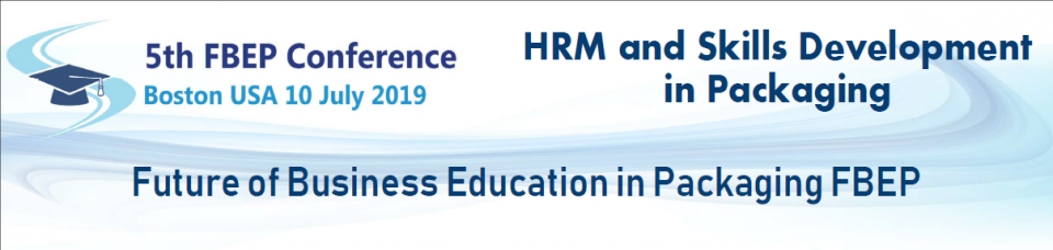 5e Conferentie over HRM en skills development in verpakken
